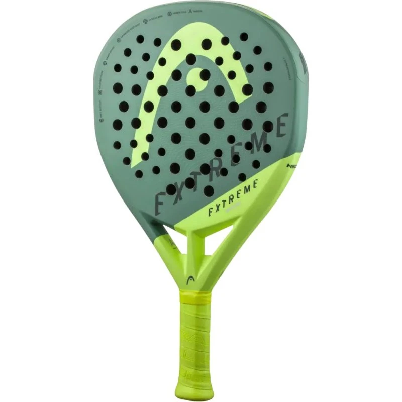 HEAD Extreme Motion Padelschläger 2023