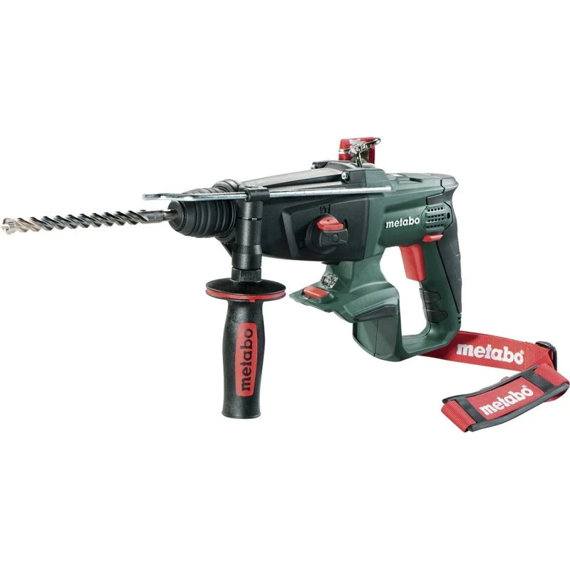 Metabo KHA 18 LTX Solo Akku-Kombihammer 18V