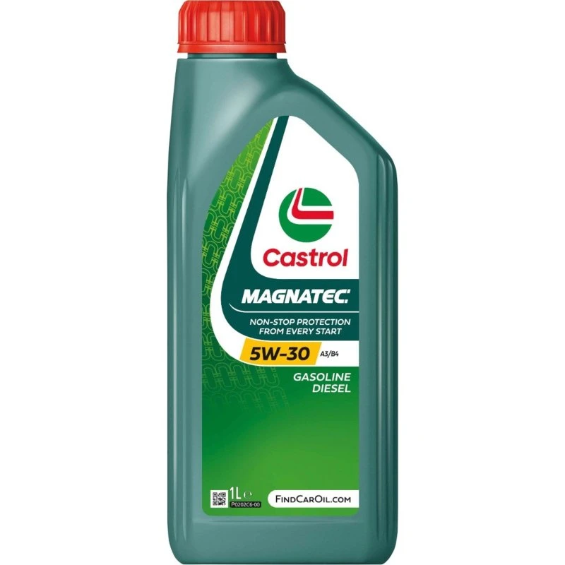 Castrol Magnatec 5W30 A3/B4 1 Liter