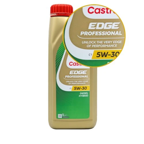 Castrol Edge Professional C1 5W-30 1L