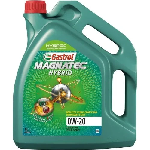 Castrol Magnatec Hybrid 0W-16 1L
