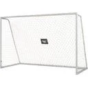 EXIT Scala Aluminium-Fußballtor 120x80 cm schwarz