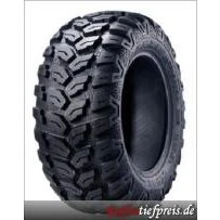 Maxxis MU-03 Ceros 25X8-12 43N 6PR Vorderrad