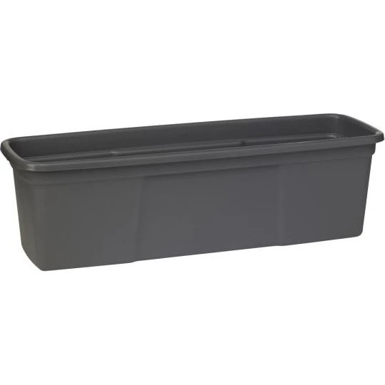 Vikan Mopp-Präparationsbehälter 60 cm grau