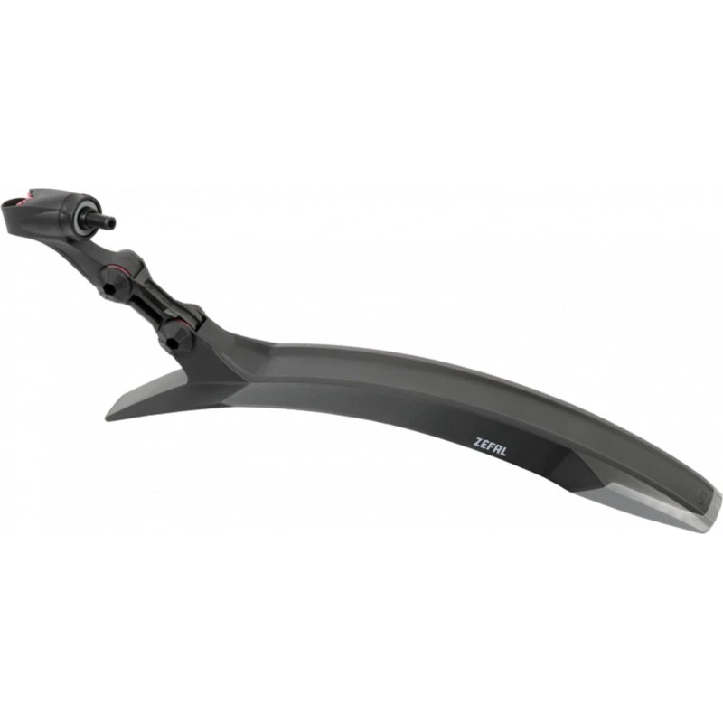 Zéfal Deflector RM90+ Hinterradschutzblech schwarz 26"-29"