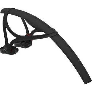 Zefal Shield R35 Schutzblechset 28" Schwarz