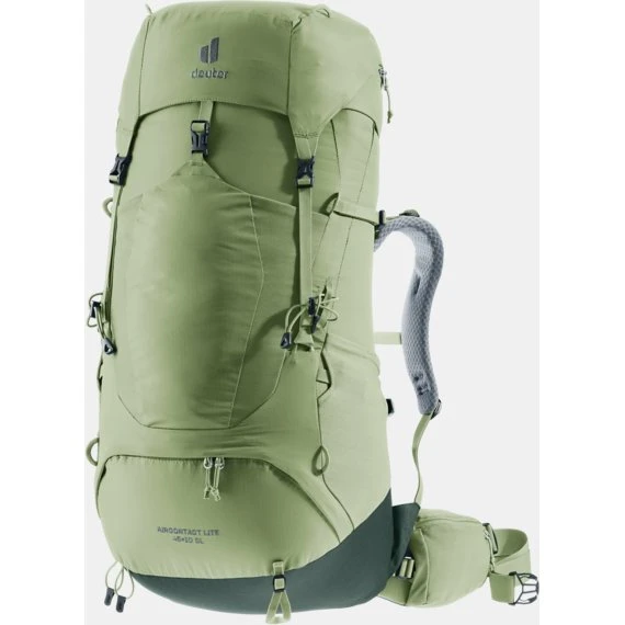 Deuter Aircontact Lite 45+10 SL Lagoon/Ivy