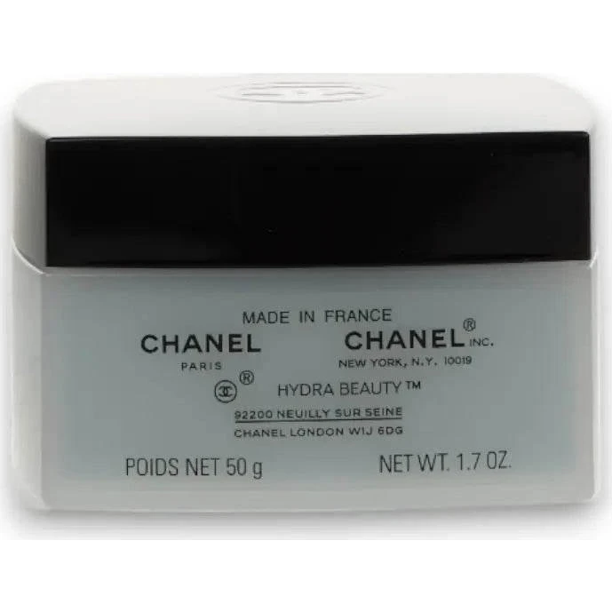 CHANEL Hydra Beauty Gel Creme 50 g