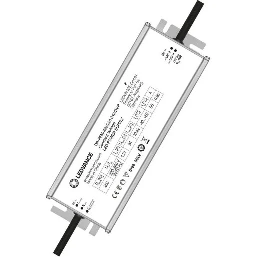 Ledvance DR-PFM 250/220-240/24/P 24 V, 250 W, IP66