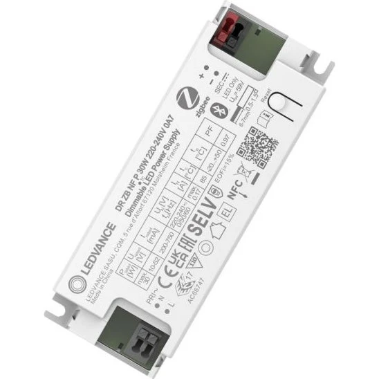 Osram DR ZB NF P 30W Zigbee LED-Treiber 220-240V