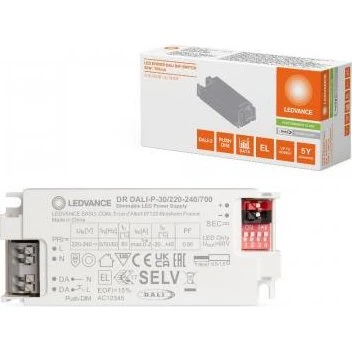 Ledvance DR DALI-P -30/220-240/700 Treiber