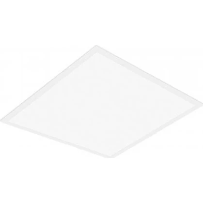 LEDVANCE LED Panel Eco 36W 60x60cm 3000K Warmweiß UGR <22