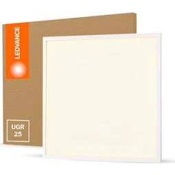 LEDVANCE LED-Panel M600 840 60x60cm 33W kaltweiß