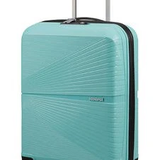 American Tourister Airconic Trolley S 55 cm Onyx Black