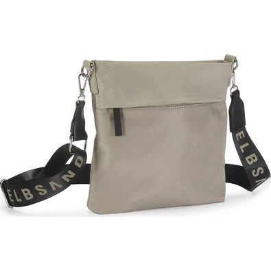 Elbsand Umhängetasche VEGAN Minibag 25x23x4cm