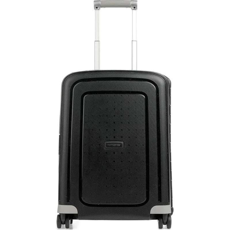 Samsonite S'Cure 55 cm 4-Rad Handgepäck-Trolley
