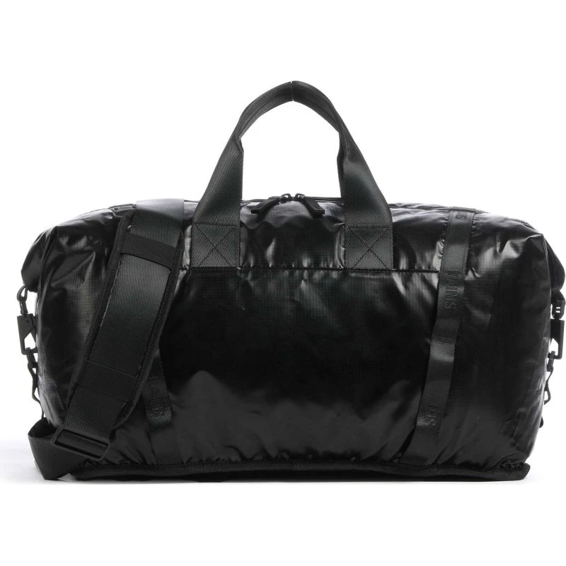 Rains Sibu Weekend Bag W3 – Schwarz