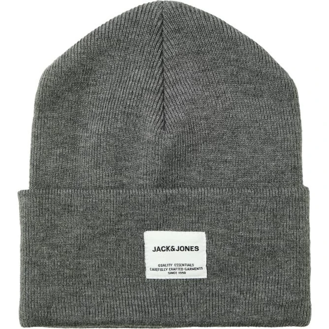 Jack & Jones JACLONG KNIT BEANIE NOOS
