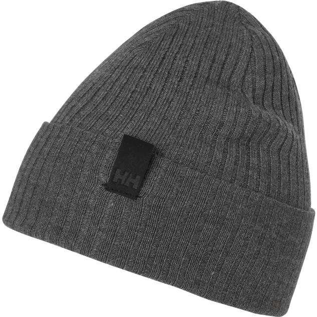 Helly Hansen Business Beanie 2, Grau