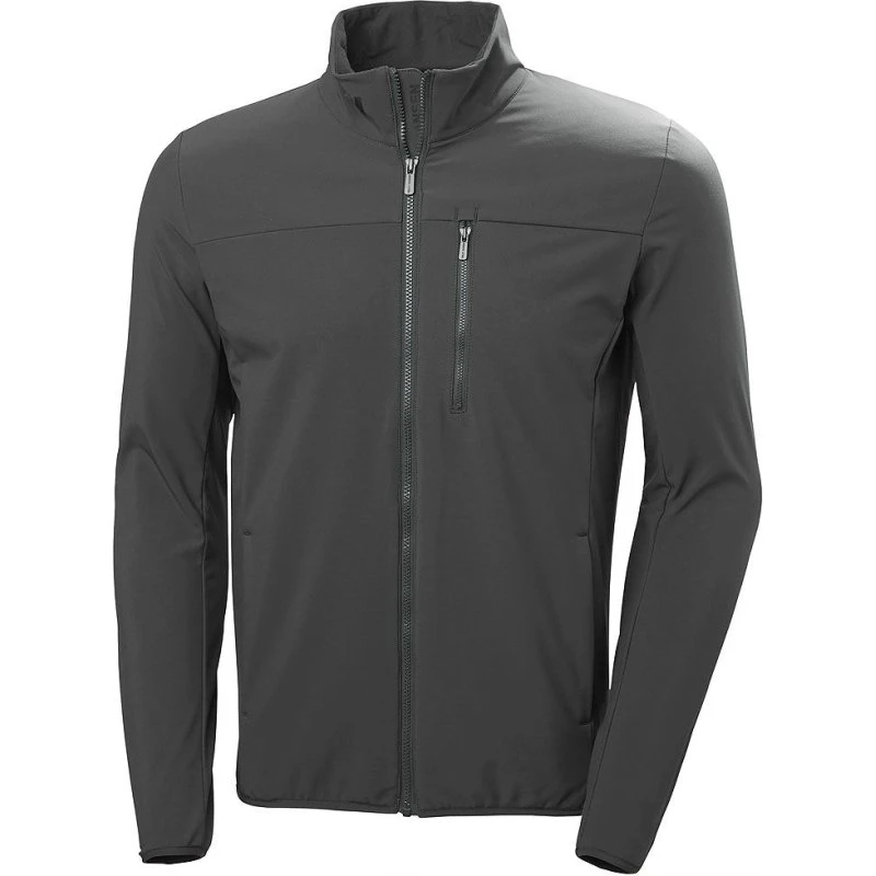 Helly Hansen Crew 2.0 Softshelljacke Herren