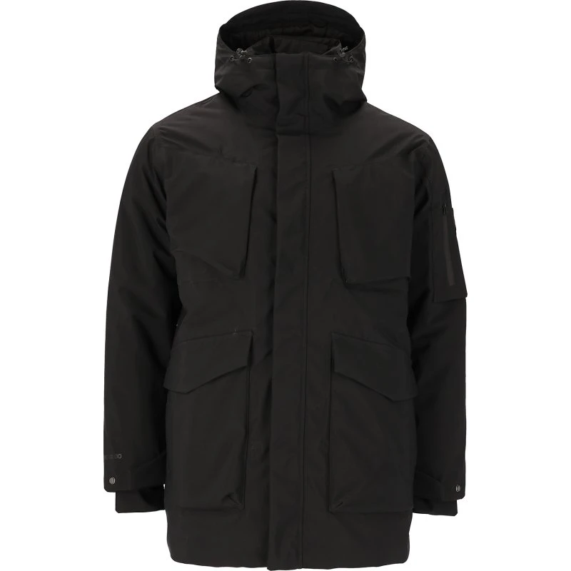 Whistler Graysville M Parka W-pro 10000 - Herren Mantel