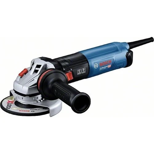 Bosch GWS 17-125 S Winkelschleifer 1700 W
