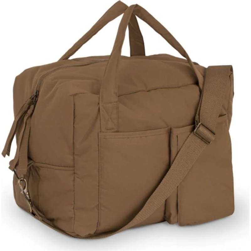 Konges Sløjd All You Need Tasche Walnut