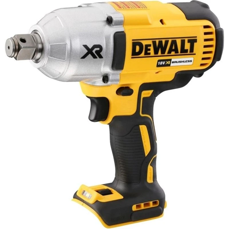 DeWALT DCF897N-XJ Akku-Schlagschrauber 18V