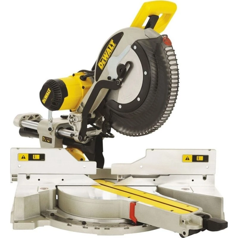 DeWalt DWS 780 Paneelsäge 1650 W