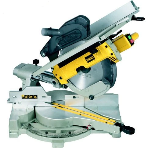 DeWALT Paneel- und Tischkreissäge D27111 1500 W, 305 mm
