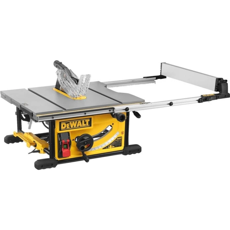 DeWalt DWE7492-QS Tischkreissäge 2000W