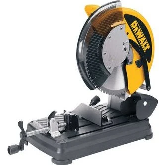 DeWalt DW872 Metallkreissäge 2.200 W 355 mm