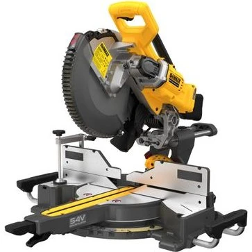 DeWalt DCS781N-XJ 54V Akku-Paneelsäge 305mm
