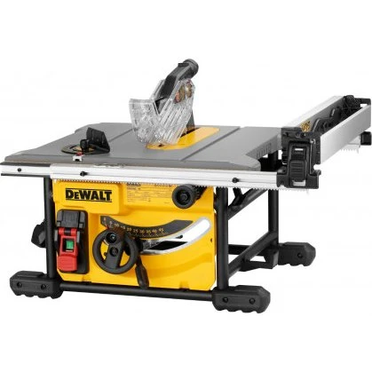 DeWalt Tischkreissäge DWE7485 210 mm 1850 W