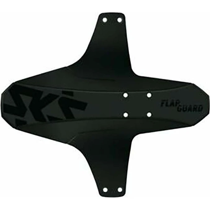 SKS Flap Guard Schutzblech schwarz (45g)