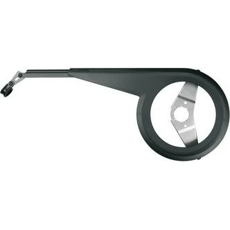 SKS Chainbow 44 Zähne Kettenschutz schwarz