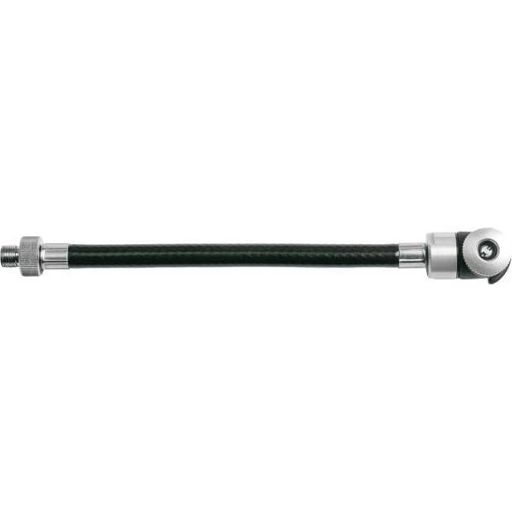 SKS Zipflinger Schlauchadapter 175 mm schwarz
