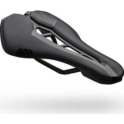 Pro Stealth Performance Fahrradsattel 152mm schwarz