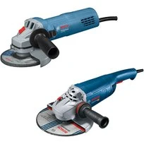 Bosch Winkelschleifer-Set GWS 22-230 J + GWS 880 Professional