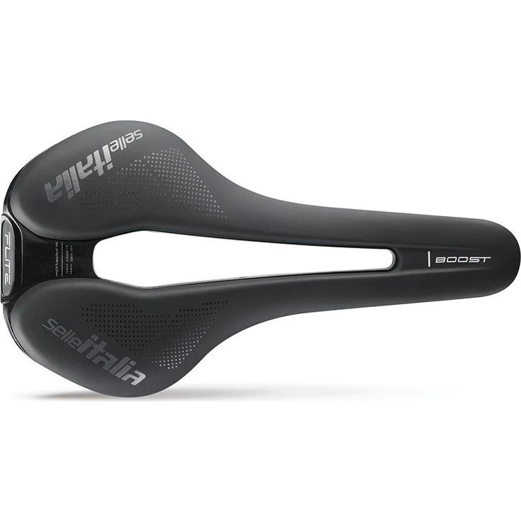 Selle Italia Flite Boost Superflow S3 Schwarz