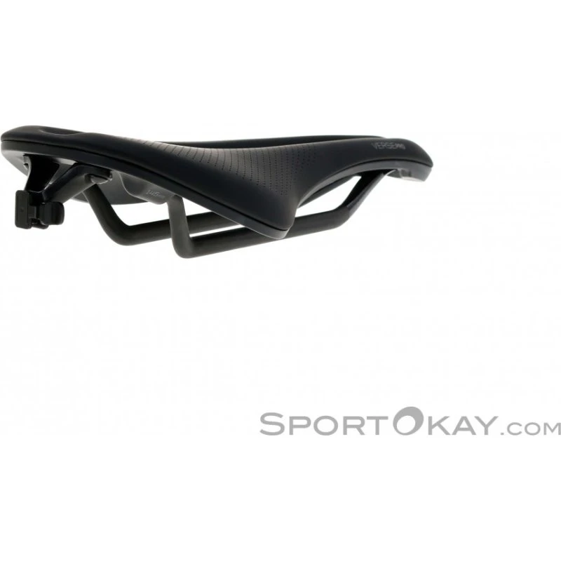 Bontrager Verse Pro Sattel