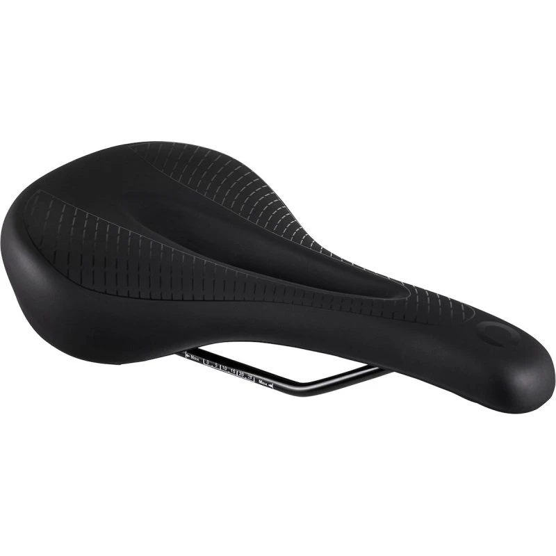 Sattel Tour II von Sattelpro Comfort