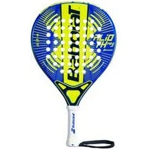 Babolat Alioth Mini Jr Padelschläger 2026