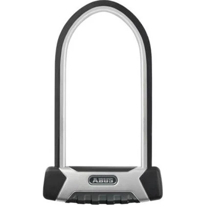 Abus Granit X-Plus 540/160HB230 Bügelschloss mit Halterung