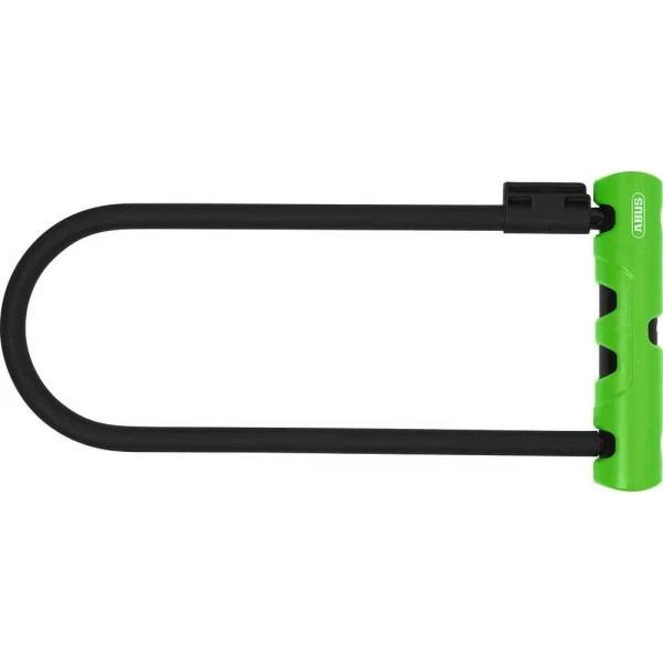 Abus Ultra 410/170HB230 SH34 Schwarz Bügelschloss
