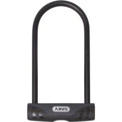 Abus Bügelschloss Facilo 32 150 mm Ø 12 mm schwarz