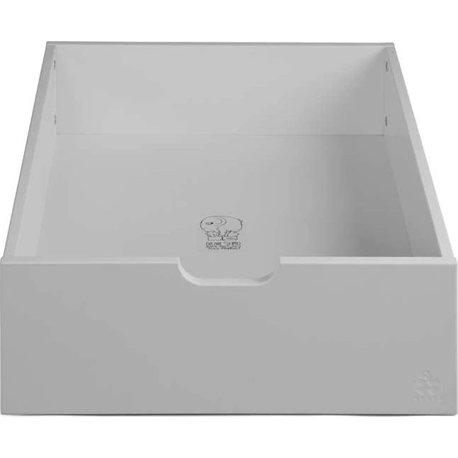 Sebra Bettschublade Stone Grey 200130062