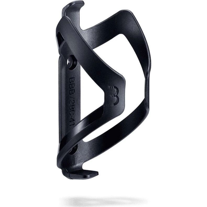 BBB Cycling FastCage BBC-41 Flaschenhalter schwarz