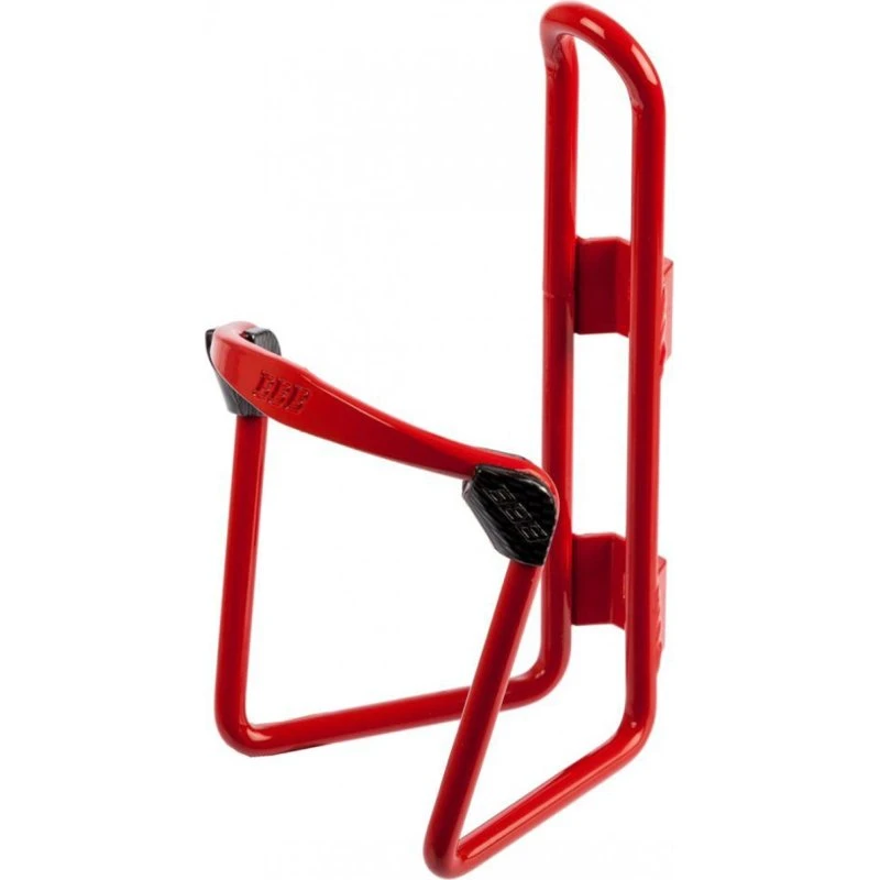 BBB FuelTank BBC-03 Flaschenhalter Alu rot eloxiert