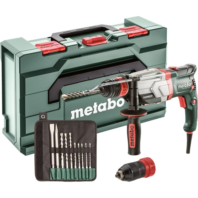 Metabo UHEV 2860-2 Quick Multihammer 1100 W